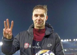 Louis Munteanu a ajuns la club ?i urmeaz? s? fie prezentat oficial: „L-au primit foarte bine”