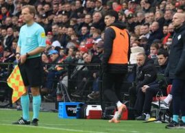 Cu Dennis Man odihnit, PSV s-a distrat în fa?a lui Volendam » Reporterii GSP au asistat la meci din tribunele (…)