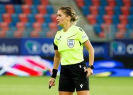 Alina Pe?u va arbitra în prima zi la Euro 2025 de fotbal feminin