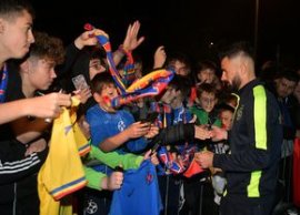 Mihai Stoica, anunț de interes pentru fanii FCSB ? Cum arată traseul pentru sărbătoarea de (...)