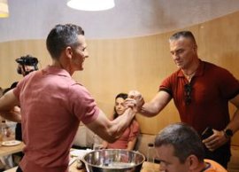 „Asta i-a lipsit Rapidului în ultima perioad?” » Semnal de alarm? pentru Costel Gâlc? înainte de startul noului (…)