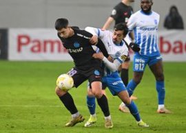 Favoritul lui Gigi Becali ?i inamicul num?rul 1 al lui Sorin Câr?u va arbitra Universitatea Craiova - FCSB