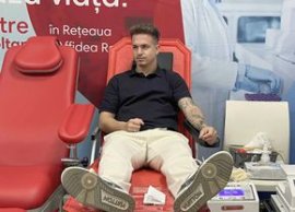 Dinamo „joac?” pentru via?? » 4 juc?tori au f?cut un gest de suflet