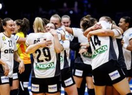 Câ?i bani primesc handbalistele Germaniei pentru calificarea în finala Campionatului Mondial