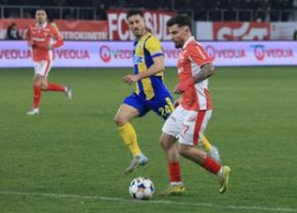 Amenzi ustur?toare dup? Dinamo - Petrolul: „4 sanc?iuni doar pentru organizatori”