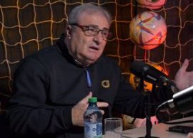 „2 la 1” cu Mihai Stoichi??: „Burleanu s? nu plece. Cui m? las??”. Partea I