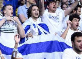 UEFA, decizie în cazul Israelului! Ar urma s? intre în vigoare de la var?
