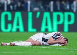 Juventus s-a resemnat c?-?i va pierde vedeta: „În Italia nu ne mai putem permite! Acolo... este o alt? planet?”