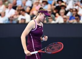 Surprize în sferturile de final? de la Brisbane: dou? juc?toare din top 10 au fost eliminate!