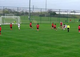 S-a întors Mazilu! „Pesc?ru?ul” lui Dinamo, „bomb?” ca-n vremurile bune