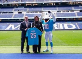 UEFA ia în calcul organizarea unei finale de Champions League pe noul Bernabeu! Arena remodelat? a impresionat dup? (…)