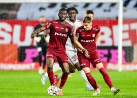 „FCSB? Subiect închis!” » CFR î?i vinde titularul în str?in?tate: „E o sum? mic?”. A venit imediat ?i reac?ia lui (…)