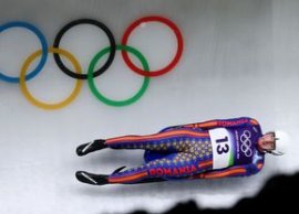 Valentin Cre?u, locul 15 la sanie individual la Milano Cortina 2026, cea mai bun? pozi?ie din cele cinci particip?ri&nbsp;(…)