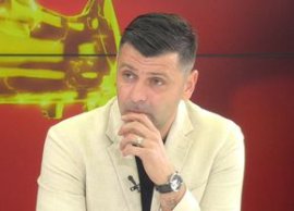 Raul Rusescu, mesaj-alarm? pentru Dan Petrescu: „Era sfânt!”
