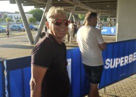 Sorin Câr?u a analizat o adversar? la titlu a Universit??ii Craiova: „Îmi place de ei, sunt o echip? greu de comb?tut”