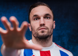 O?elul Gala?i ?i-a adus atacant! Prezentat oficial