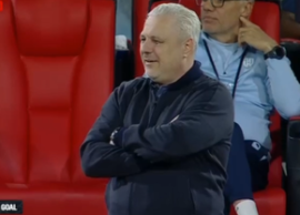 Al Akhdood - Al Riyadh, meci crucial pentru ?umudic? în lupta pentru evitarea retrograd?rii: deschidere de scor în&nbsp;(…)