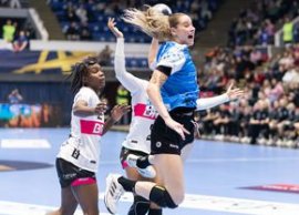 Schimbare important? la CSM Bucure?ti - Ikast, decisivul din grupa de Liga Campionilor » To?i fanii trebuie s? ?tie