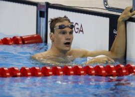 Dublu campion olimpic, trimis în judecat? pentru viol » E acuzat c? ar fi abuzat-o pe fiica minor? a antrenorului s?u