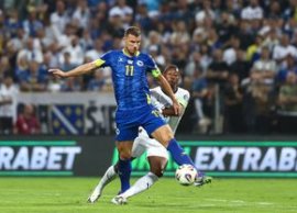 Preliminariile CM 2026 » Bosnia - Austria are loc acum, în grupa României