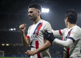 Victoria chinuit? cu ultima clasat? o trimite pe PSG în fruntea clasamentului » Cum arat? situa?ia la vârf în Ligue 1