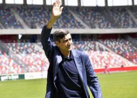 Victor Pi?urc? a numit SINGURA echip? din România la care ar mai fi dispus s? lucreze: „Numai acolo, dar NU ca antrenor”