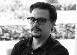 Romancierul Sebastian Perju, apel pentru societate: „Aduce?i maidanul înapoi!”