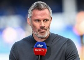 Jamie Carragher se ia de Arne Slot: „Pentru asta ar trebui demis!”
