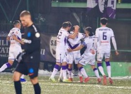 Dani Coman a dezv?luit secretul din spatele startului perfect de an la FC Arge?: „Noi compens?m prin alte lucruri”