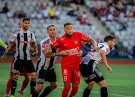 Hermannstadt - U Cluj, în etapa #4 din Superliga. Echipe probabile ?i cote