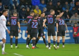 Titularul de la FCSB a r?bufnit dup? victoria cu Farul: „Mi se pare incredibil, a fost exagerat. ?sta e caracterul”