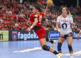 România - Polonia, în etapa a doua din EHF Euro Cup » Revenire important? pentru selec?ionerul Ovidiu Mih?il?