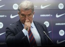 Culisele vânz?rii lojilor VIP » Transferurile Barcelonei, legate de banii lui Bîrl?deanu, afaceristul cu trecut dubios