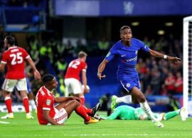 Fostul copil-minune al lui Chelsea s-a retras la doar 28 de ani. Cum explic?