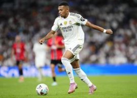 Real Madrid - Marseille, în prima etap? a Ligii Campionilor » Echipele probabile
