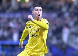 Cristiano Ronaldo, decizie de ultim? or? la Al-Nassr