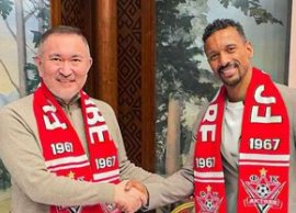 Destina?ie nea?teptat? pentru Nani » În ce campionat va evolua portughezul