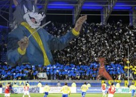 O ur? care mocne?te » Pu?ini ?tiu de ce s-a rupt „fr??ia” dintre Petrolul ?i Dinamo + 30 de imagini dintr-o (…)