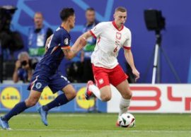 Preliminariile CM 2026: rezultatele, marcatorii ?i clasamentul în timp real » Polonia - Olanda se joac? cu (…)