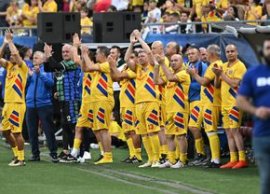 Un fost titular din Genera?ia de Aur trage semnalul de alarm? înaintea barajului cu Turcia: „În 30 de minute se (…)