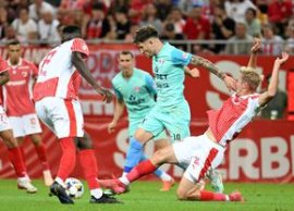 UTA, ve?ti bune înaintea b?t?liei de play-off cu CFR Cluj