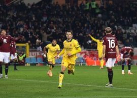 Remontada de senza?ie în Serie A! AC Milan era condus? cu 2-0 în minutul 17: ce a urmat