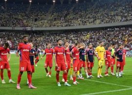 FCSB, bilan? dezastrous în meciurile în care a condus » Punctele pierdute ar fi propulsat-o pe primul loc!