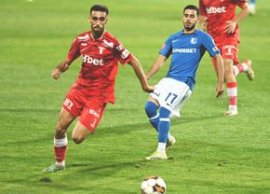 Transfer oficial în Superliga: a revenit dup? un an ?i jum?tate în România