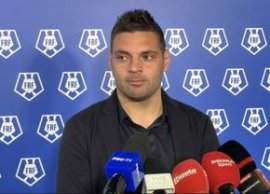 Adi Popa îi avertizeaz? pe olteni: „Când te prind nu se mai opresc, î?i dau câte pot!” + Ce spune despre Steaua (…)