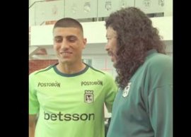 Ultimele informa?ii despre Juan Bauza: continu? cel pu?in pân? în mai în Columbia » Poate reveni în Superliga?&nbsp;(…)