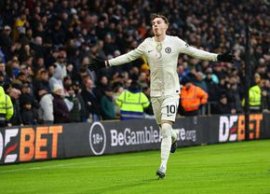 Cole Palmer doboar? recorduri în Premier League » A dep??it ?i legendele lui Chelsea