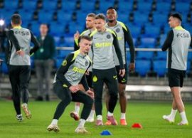 Liderul de la FCSB face o reveren??: „A pus fotbalul românesc pe harta mondial?” » Plan pentru a bloca vedetele lui (…)