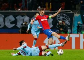 Cât de grave sunt accident?rile lui Florin T?nase ?i Mamadou Thiam