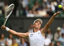 Iga Swiatek a avut chef de glume dup? ce s-a calificat în „optimi” la Wimbledon » ?i-a dezv?luit mâncarea preferat?: (…)